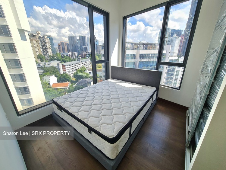 M5 (D10), Apartment #490854081